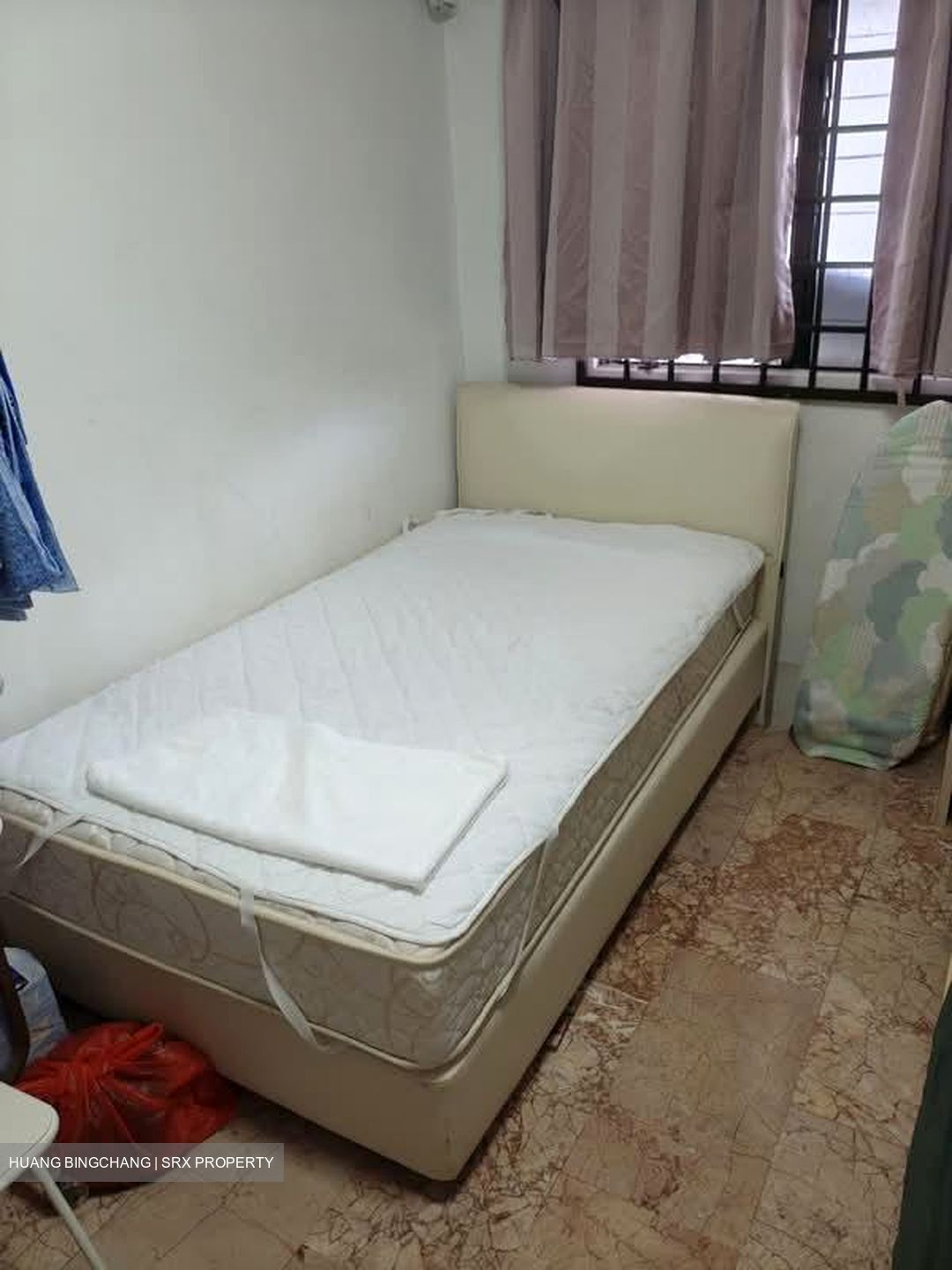 Blk 606 Bedok Reservoir Road (Bedok), HDB 3 Rooms #536892821